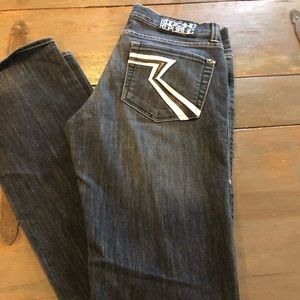 Rock And Republic Jeans sz 29